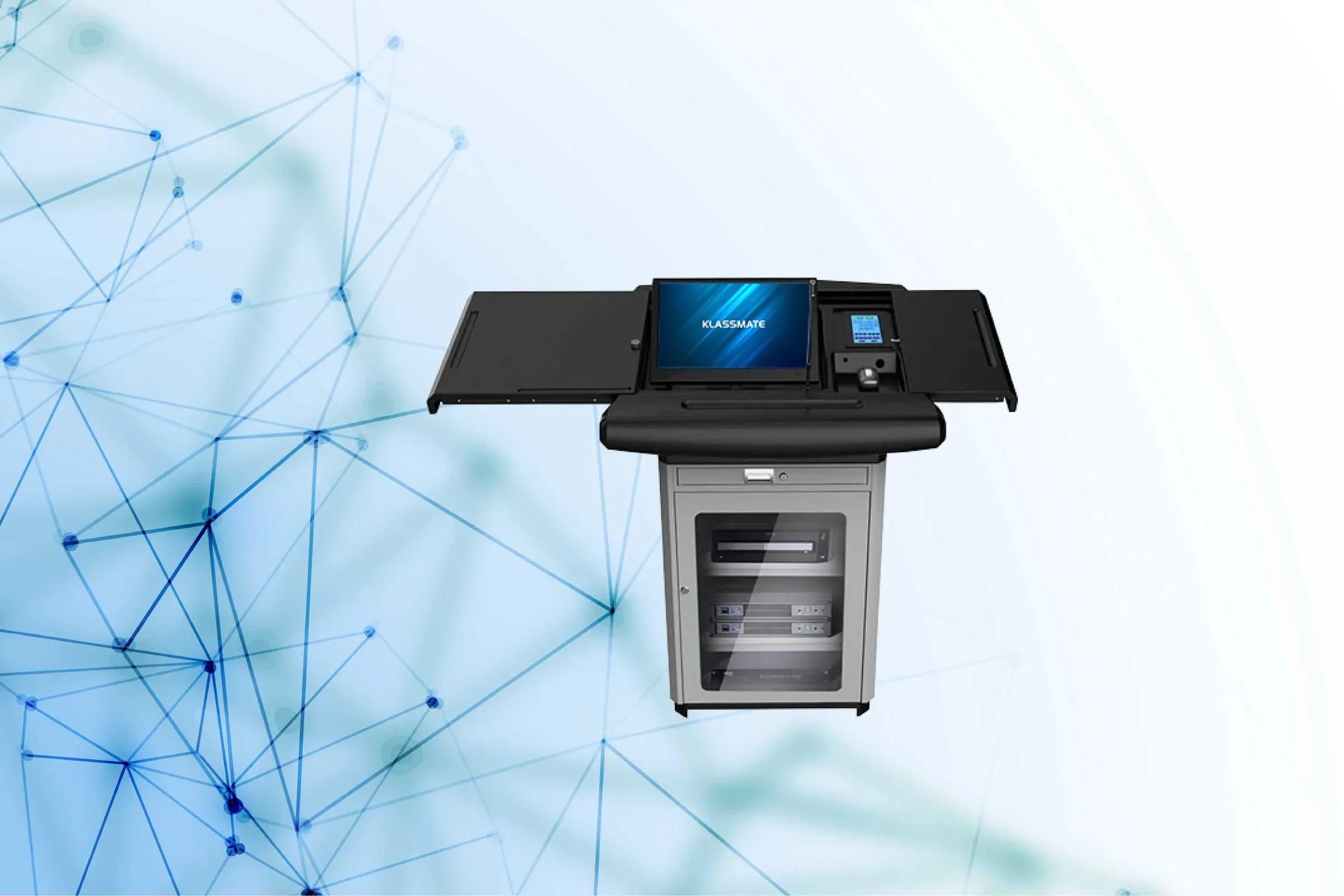 Digital Podium
