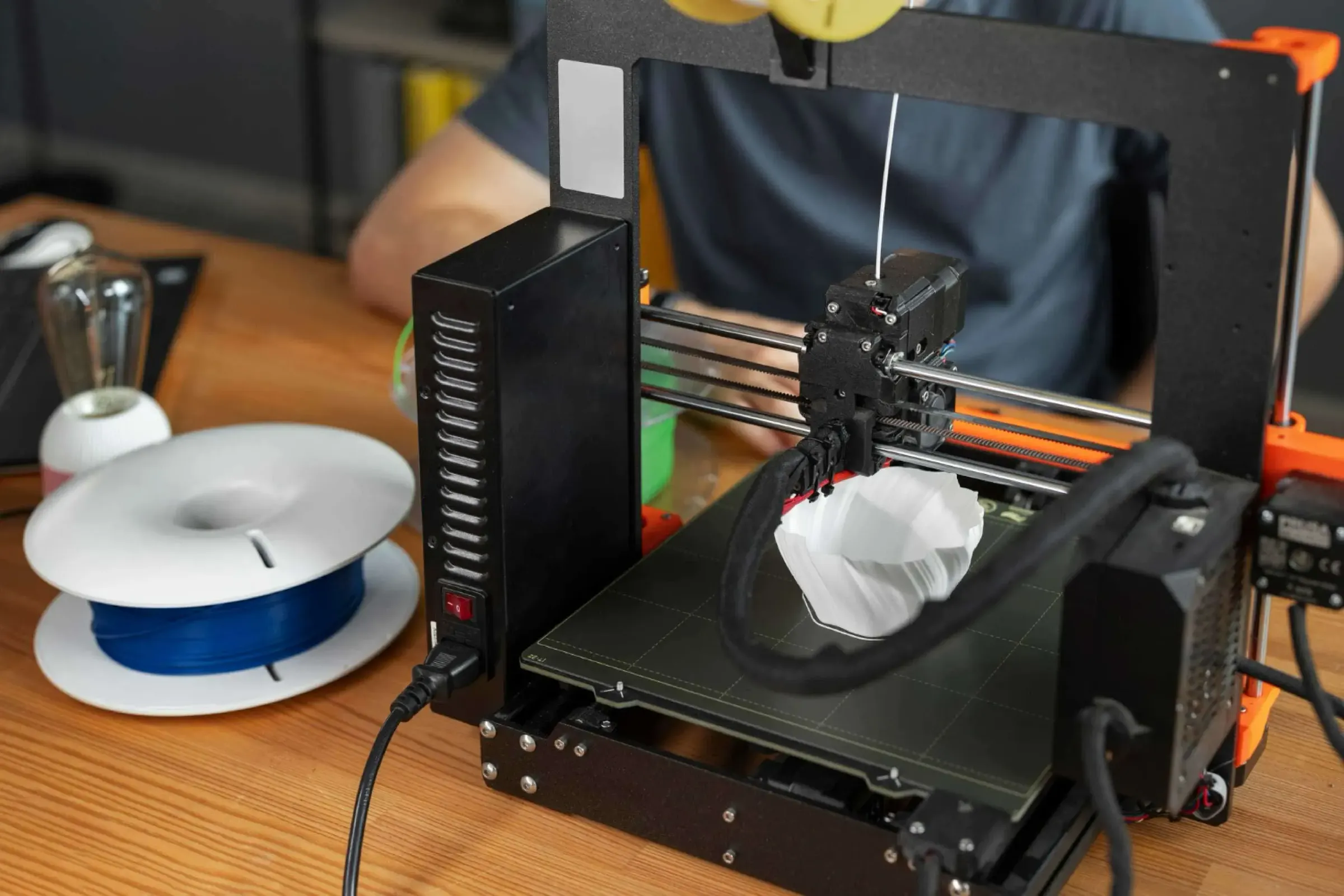 3D Printers