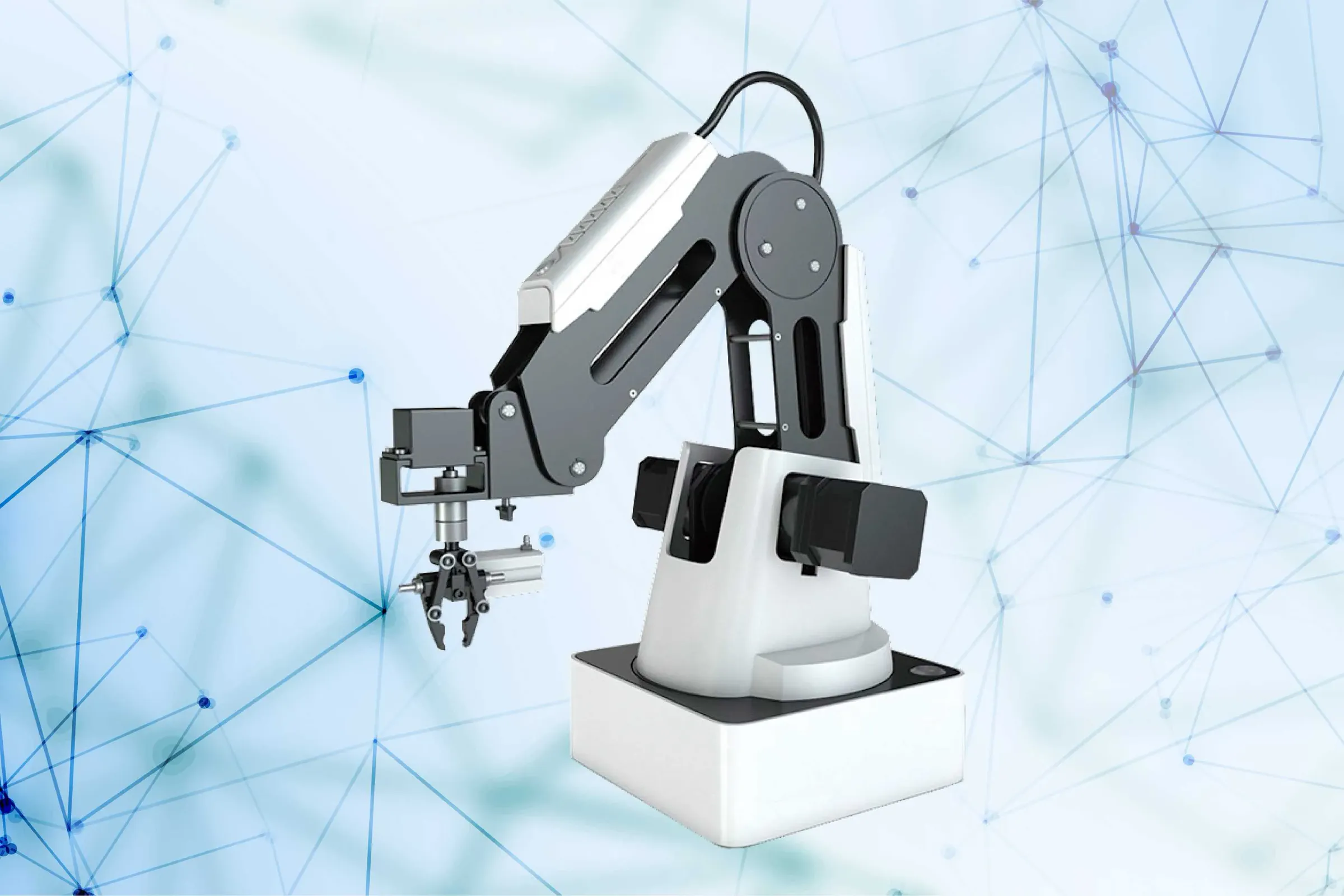 Robotics Dobots