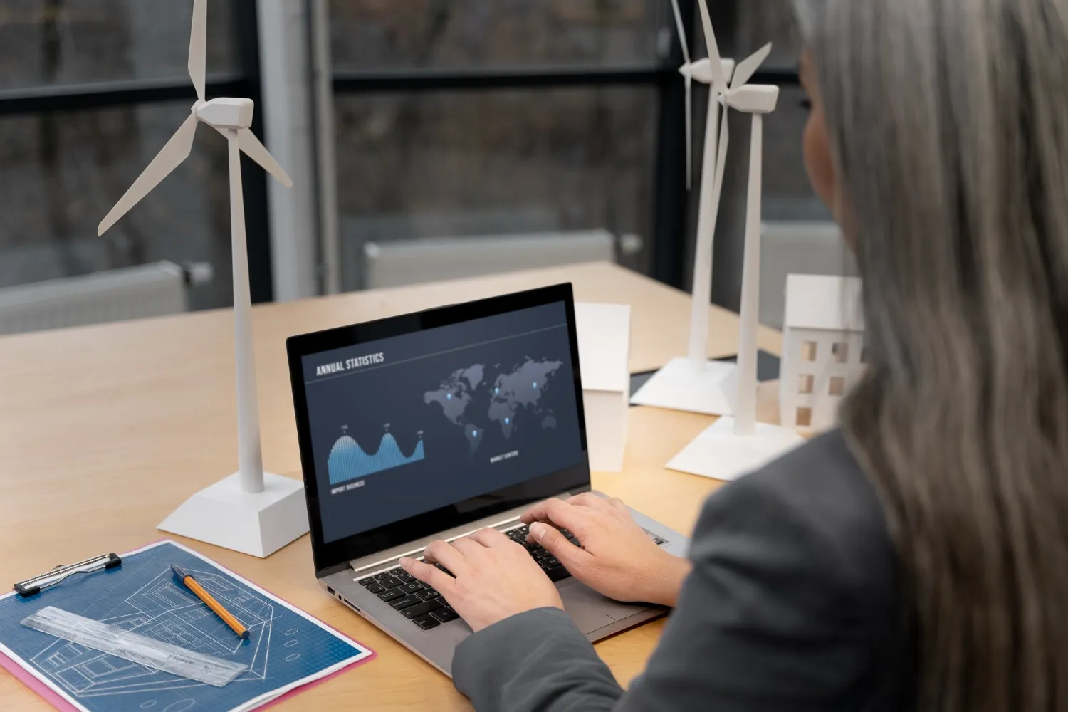 Energy Monitoring Systems