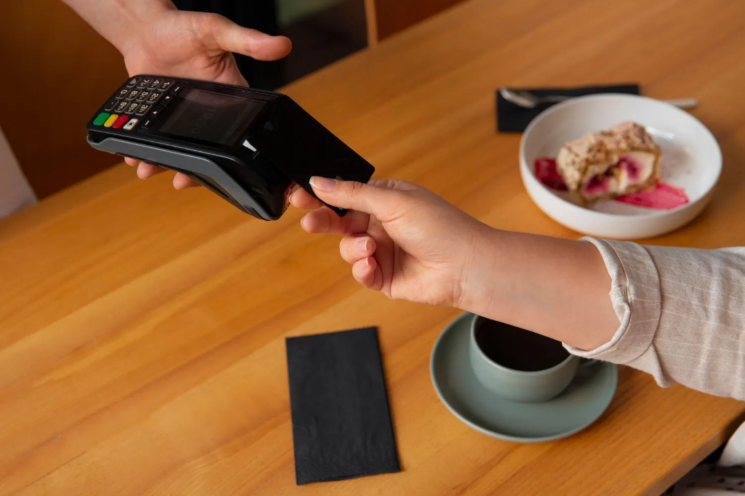 NFC Integration