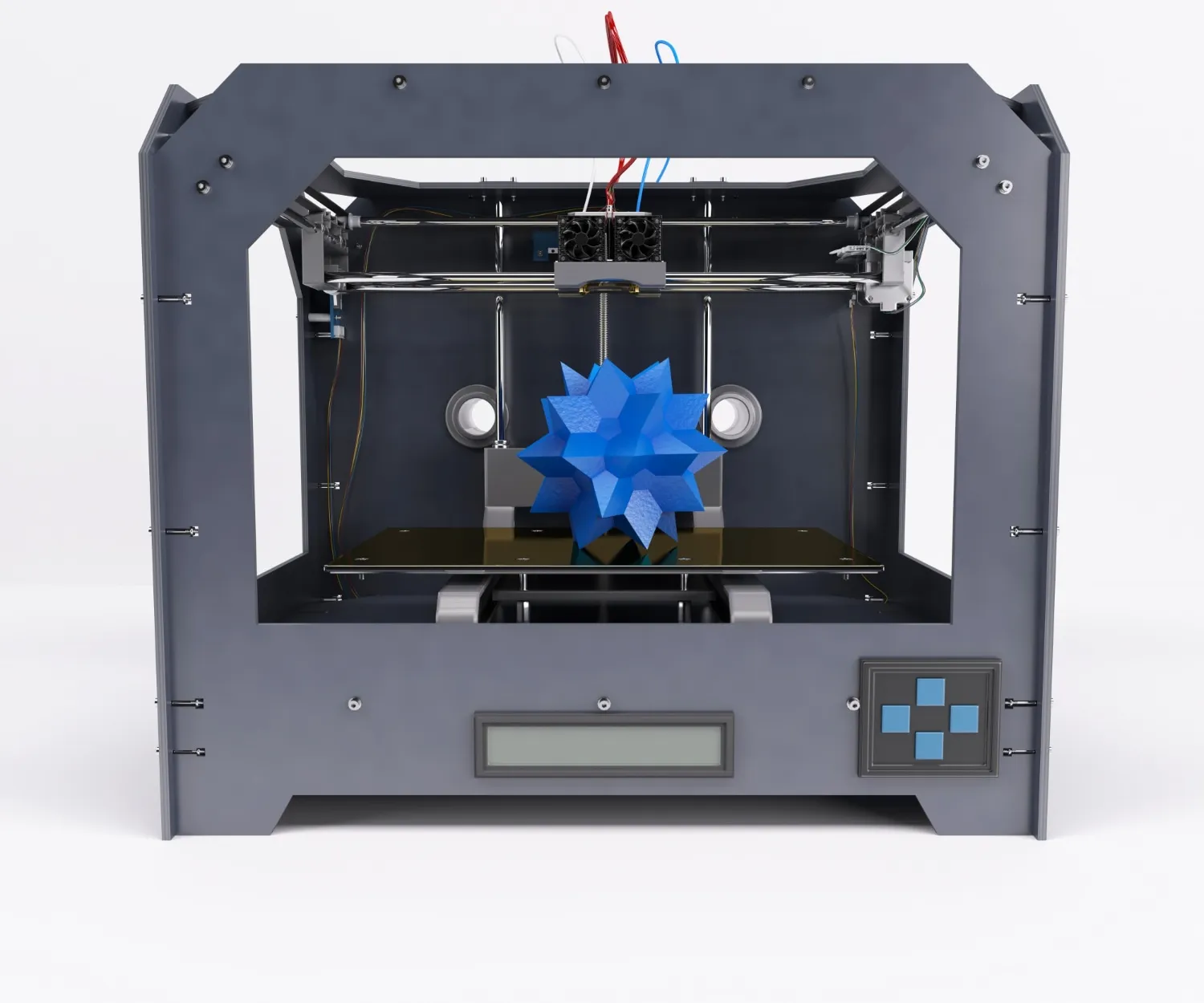 3D Printing