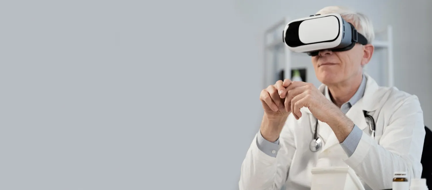 VR/AR Solution