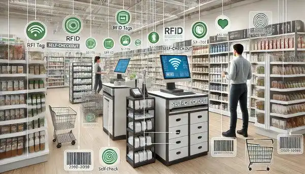 Automated Identification