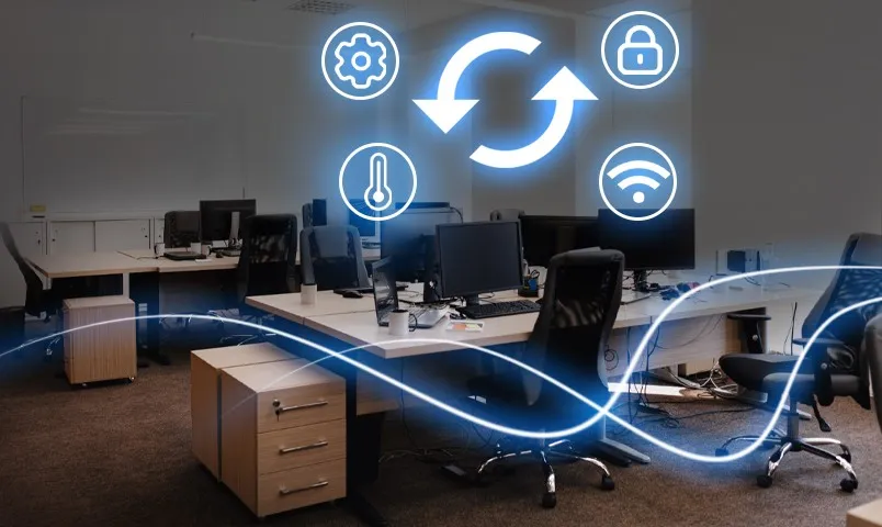 Automated Office