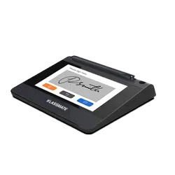 Electronic Signature Pad KM-SP550 view 2