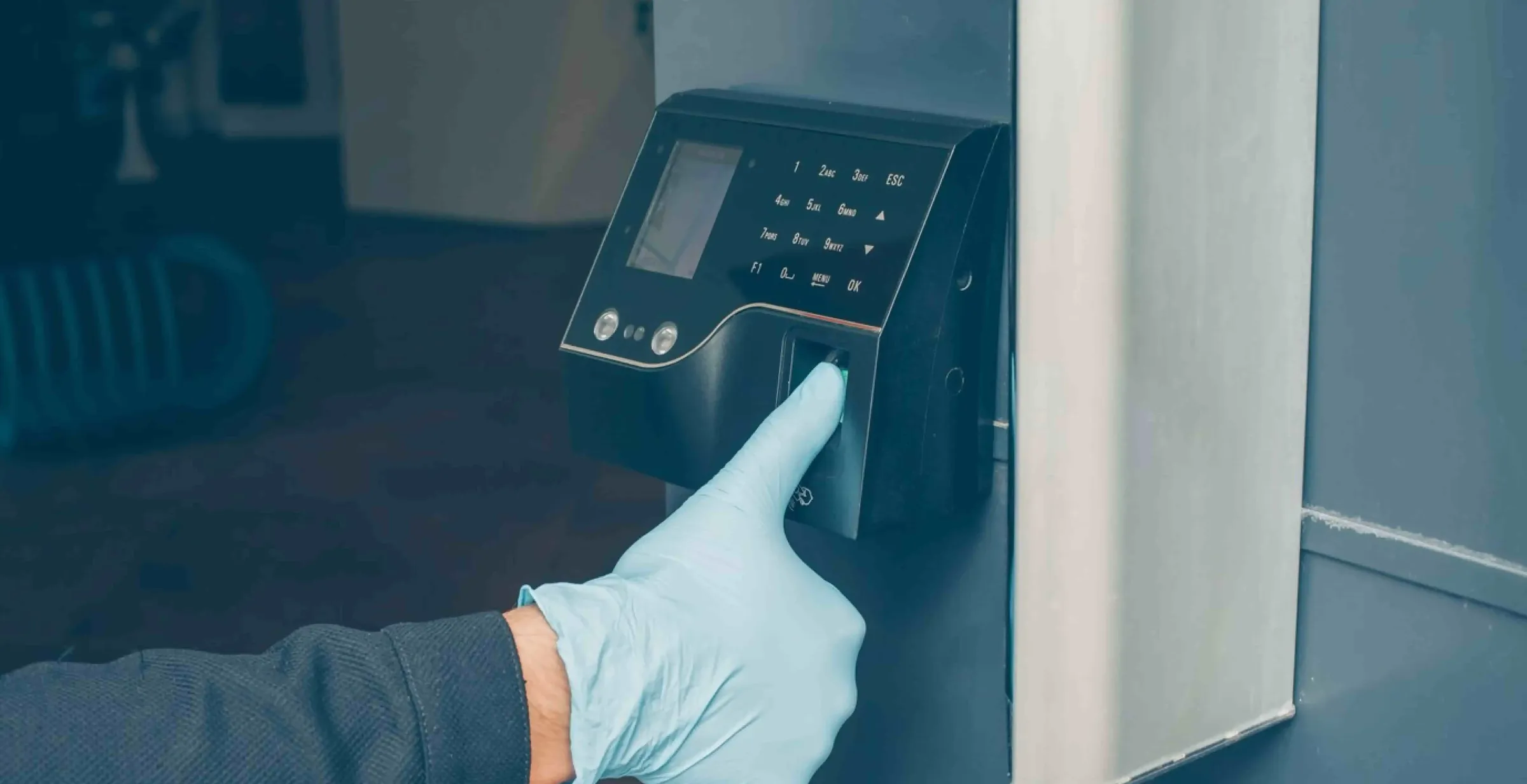 Access Control