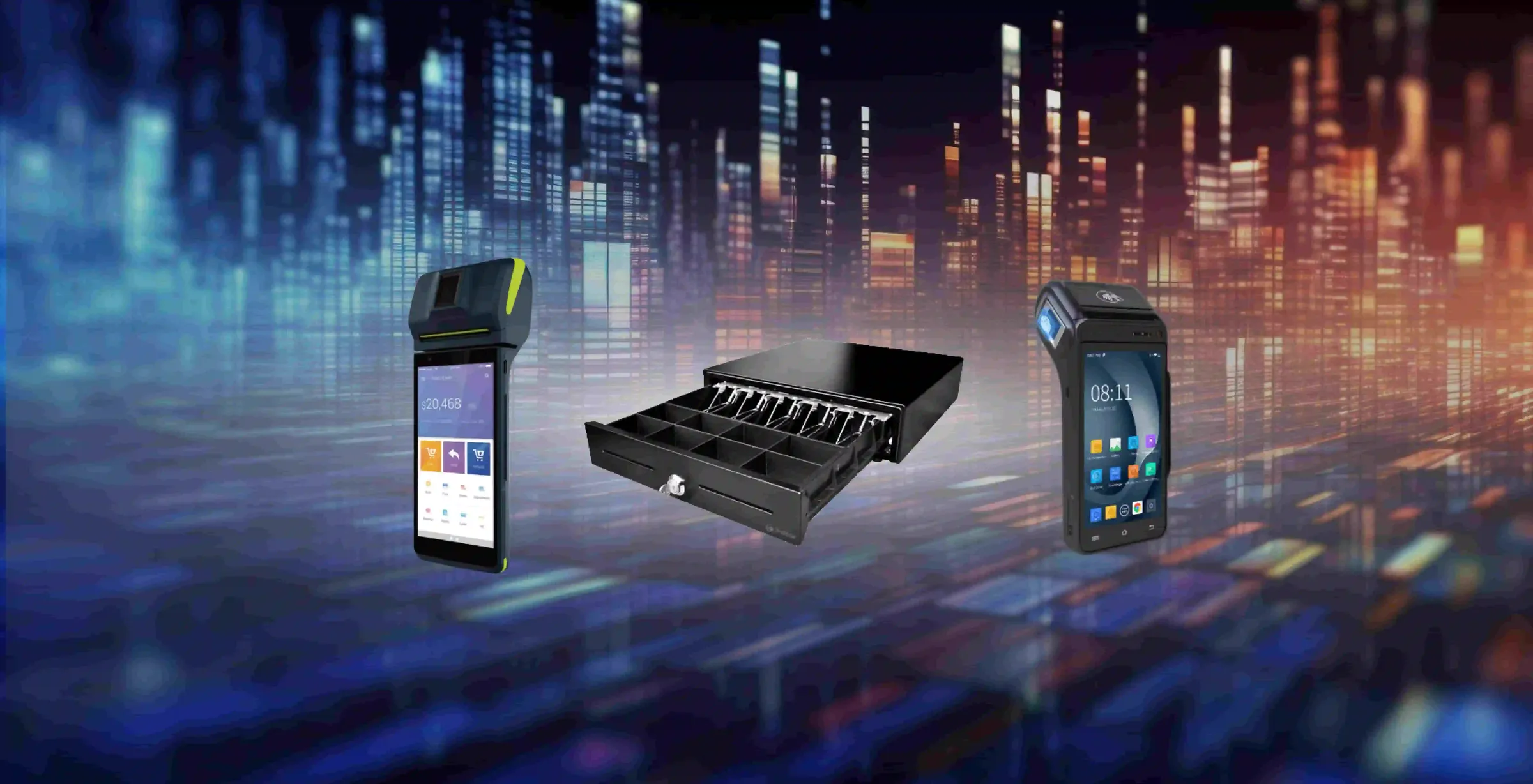 Payment Devices
