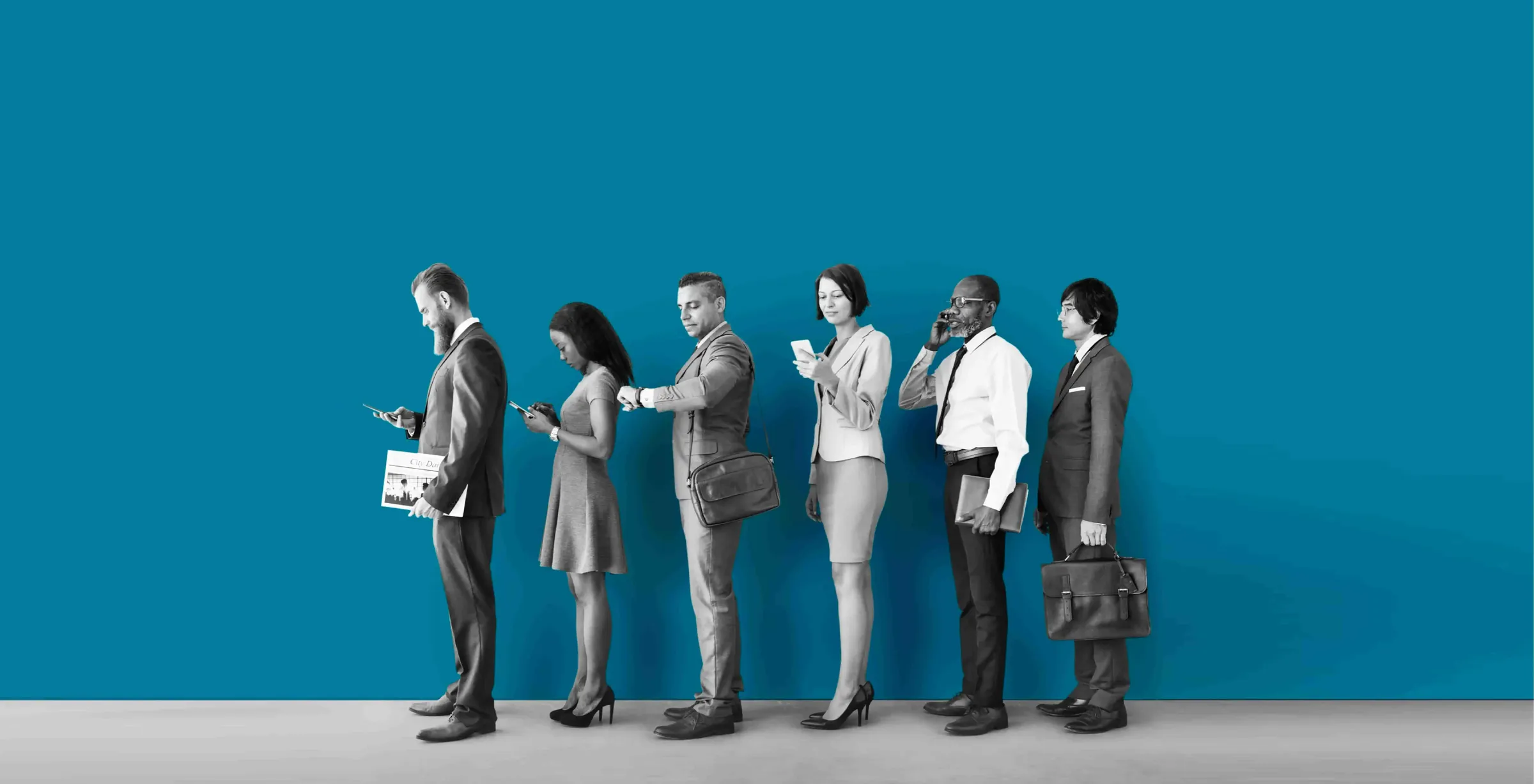 Queue Management