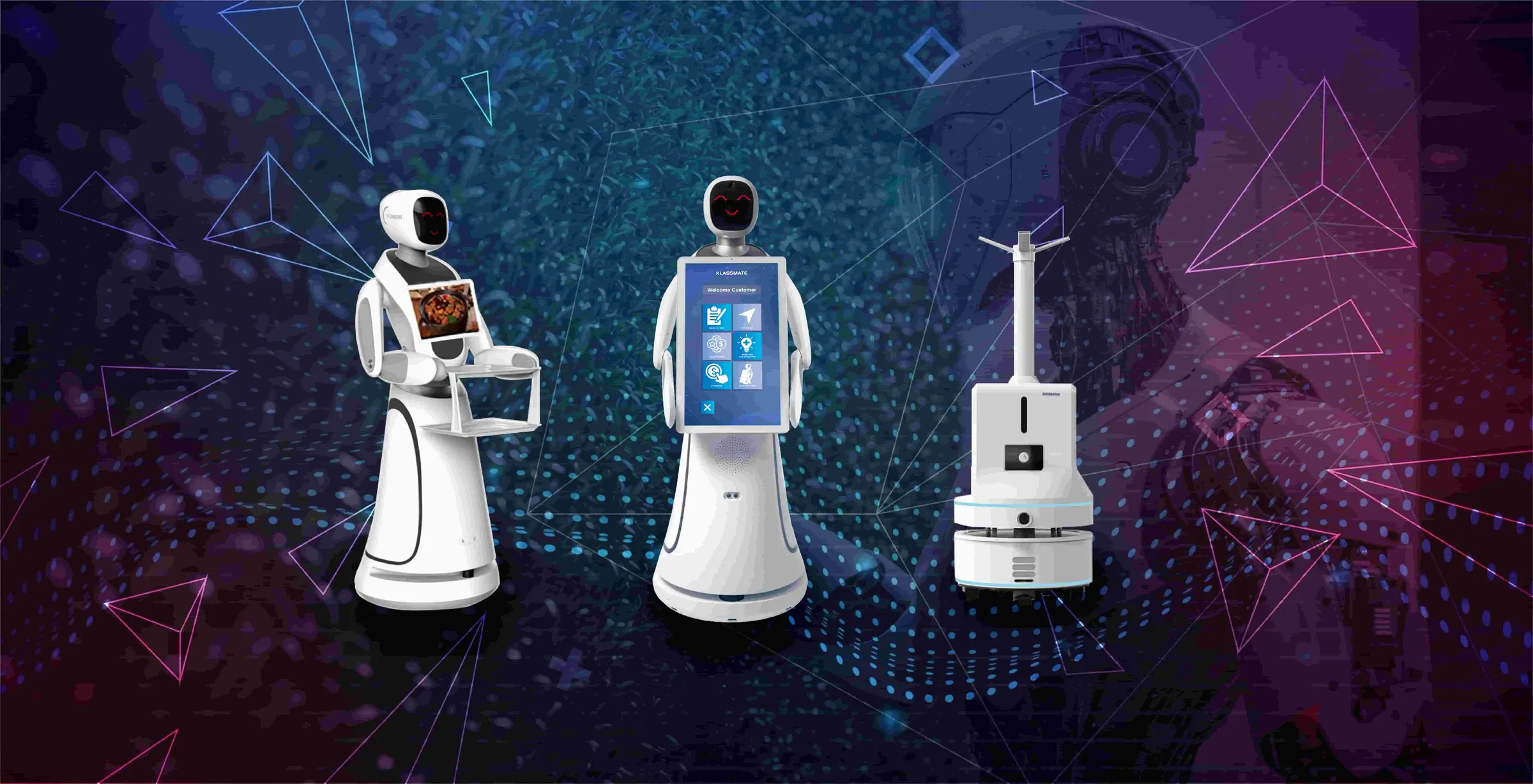Robotic