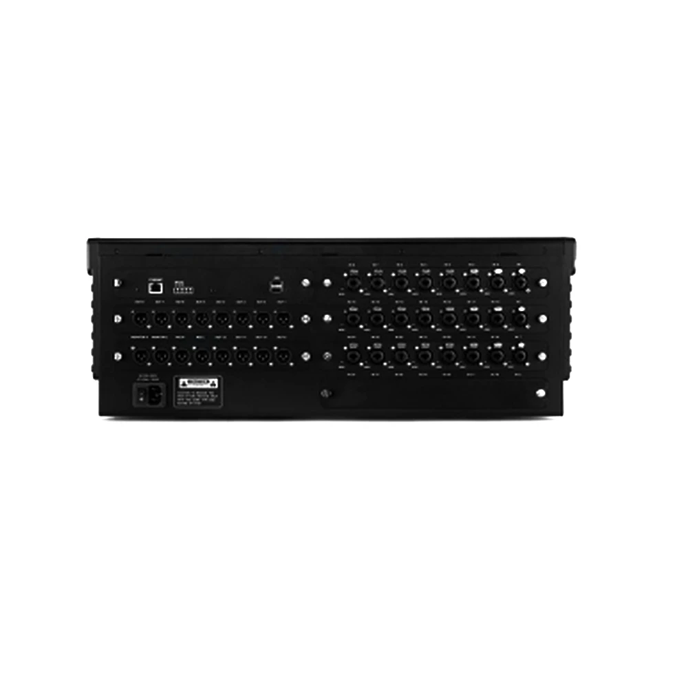 24-Channel Digital Mixer KM-DM2416 view 2