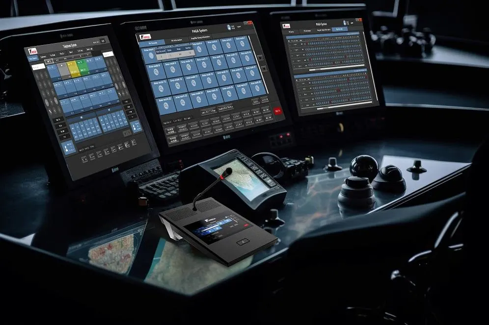 Centralized Control
