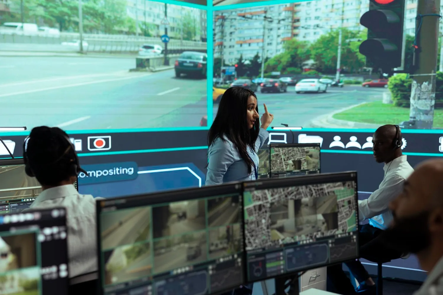 Digital Signage