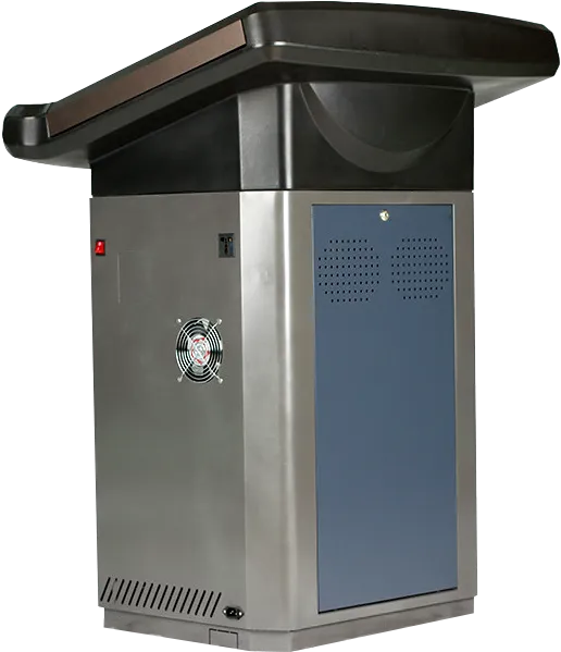 Smart Podium KM-S700 view 2