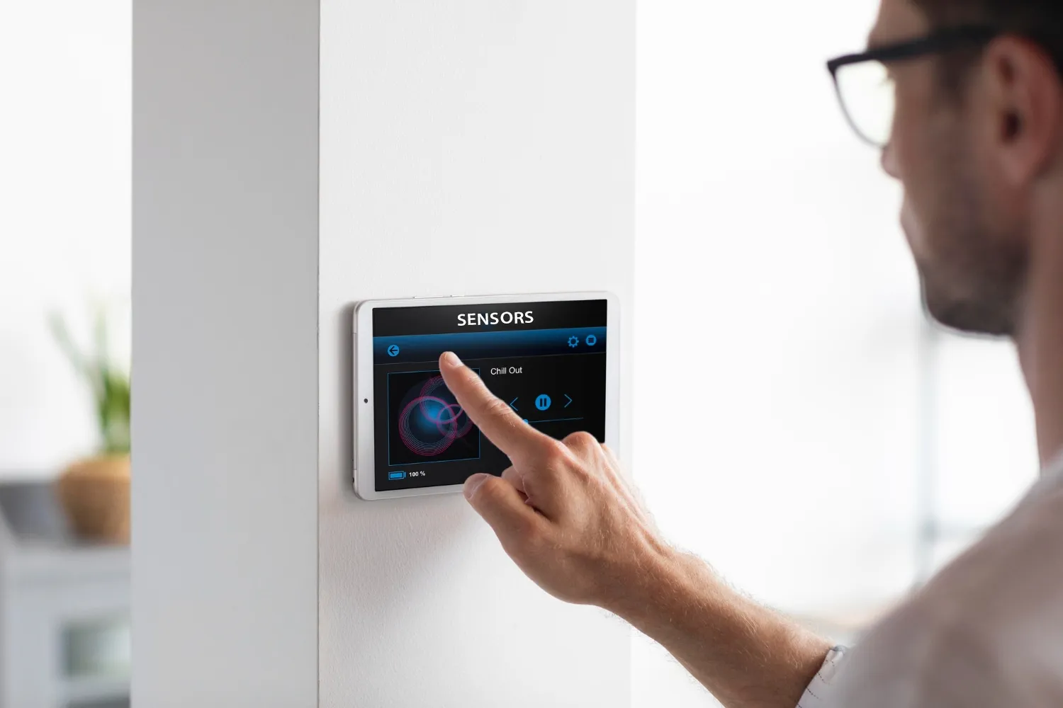 Environmental Sensors