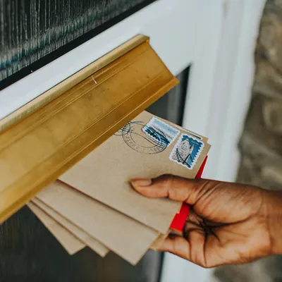Franking Solution