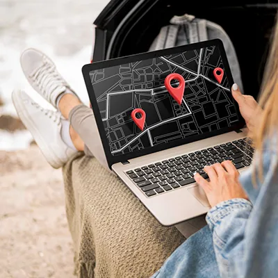 GPS Vehicle Tracking