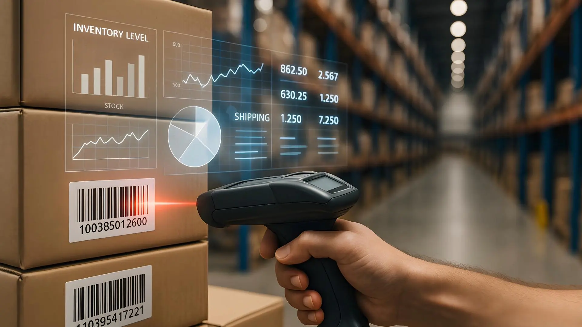 Inventory Management