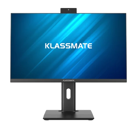 Industrial All In One PC KM-AIO Series view 3