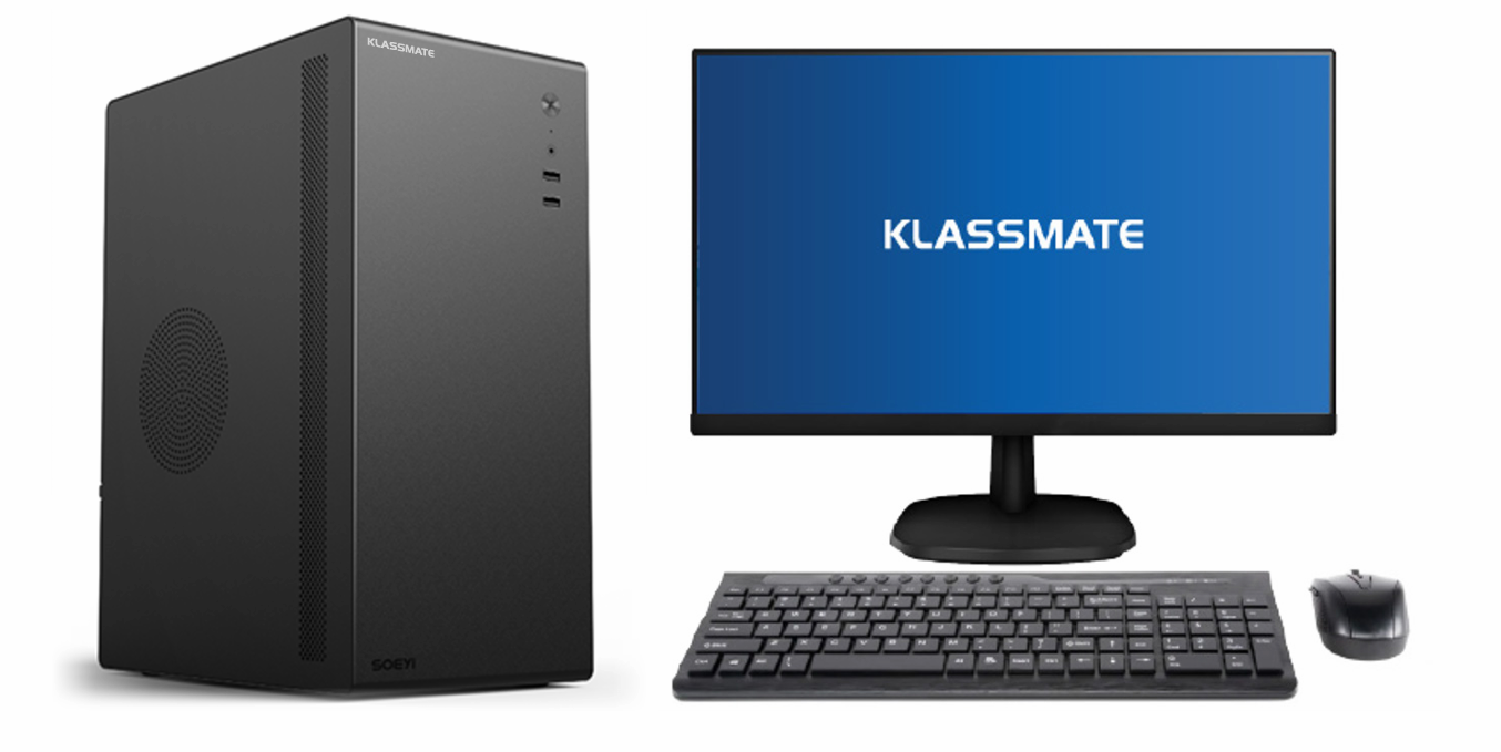 Desktop Computer KM-DPS Series