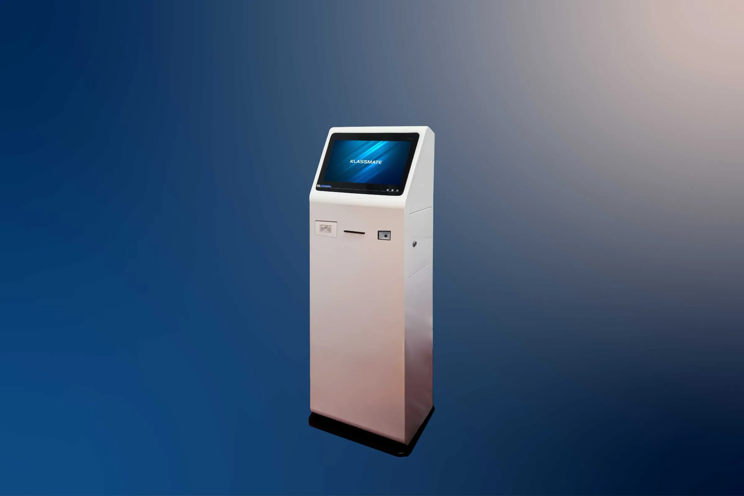 Digital Ticketing