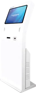 Floor Standing Touch Kiosk KM-TK2150F