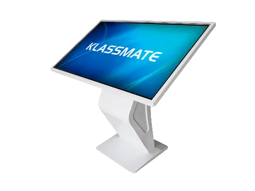 Floor Standing Touch Kiosk KM-TK4300H