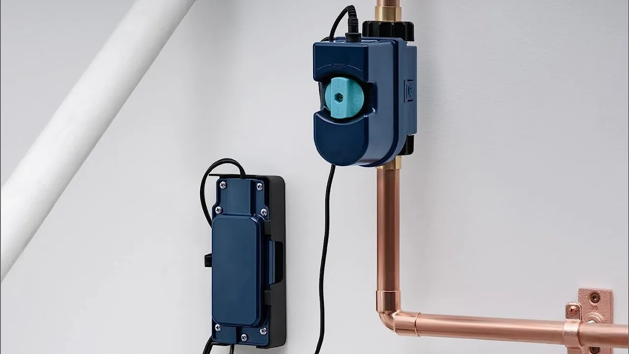 Leak Detectors