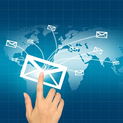 Mail Tracking