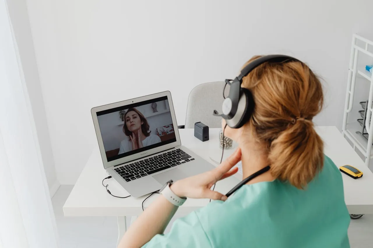HealthTech
