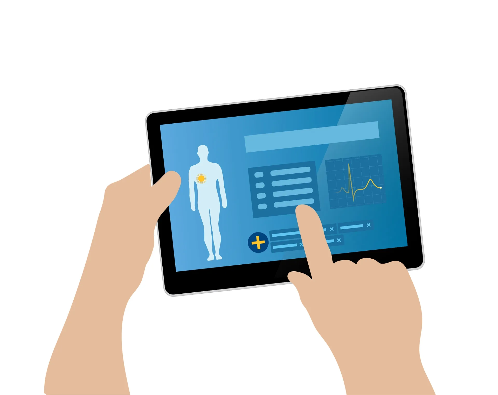 Patient Tracking System