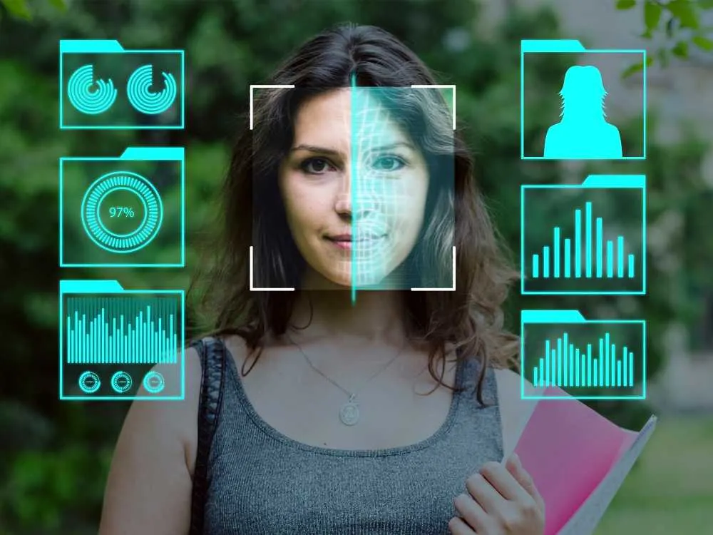 People and Animal Tracking Solution