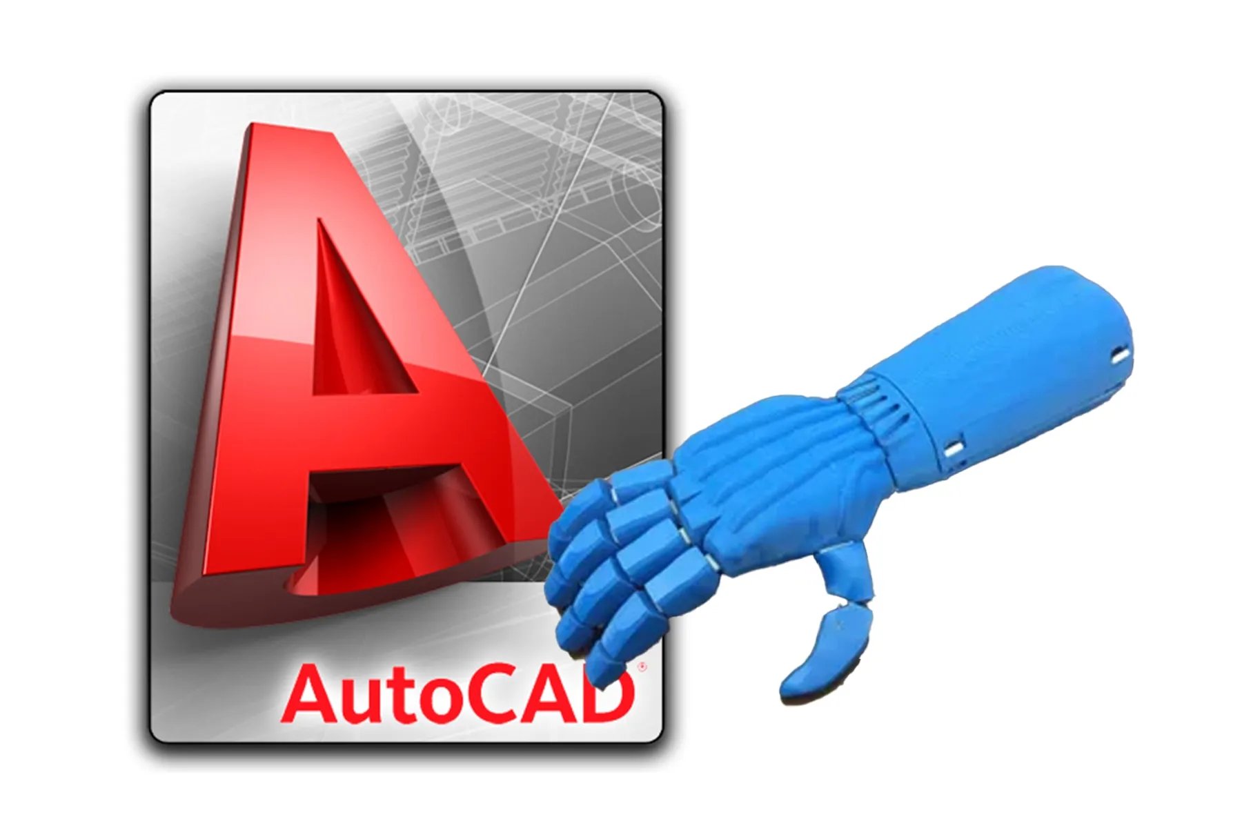 3D Designing using CAD Software