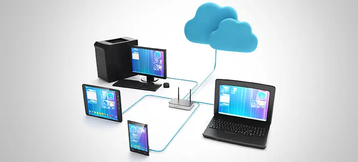 Remote Configuration & Control