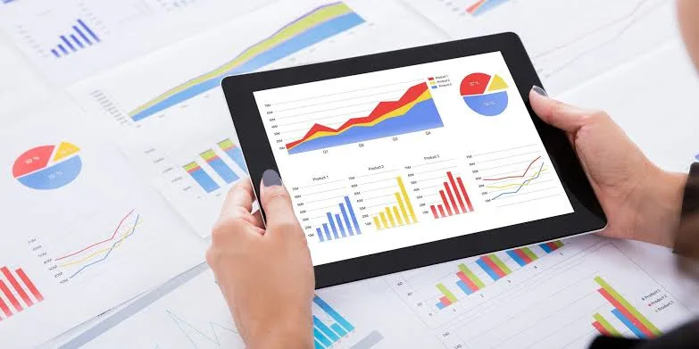 Reports & Analytics