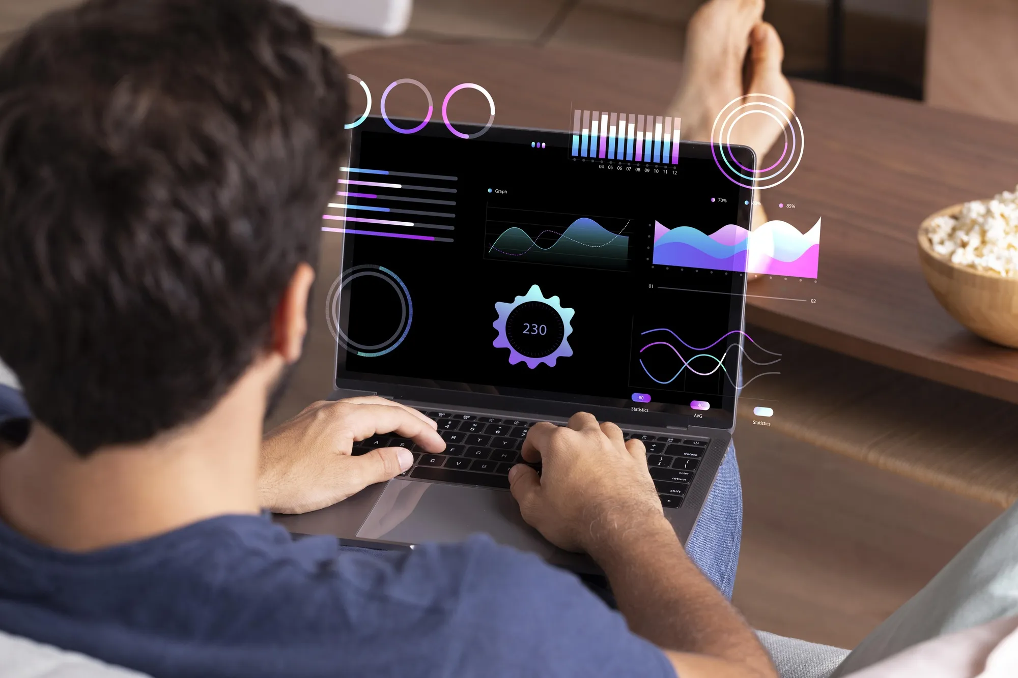 Smart software