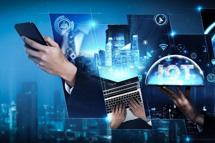 SmartTech