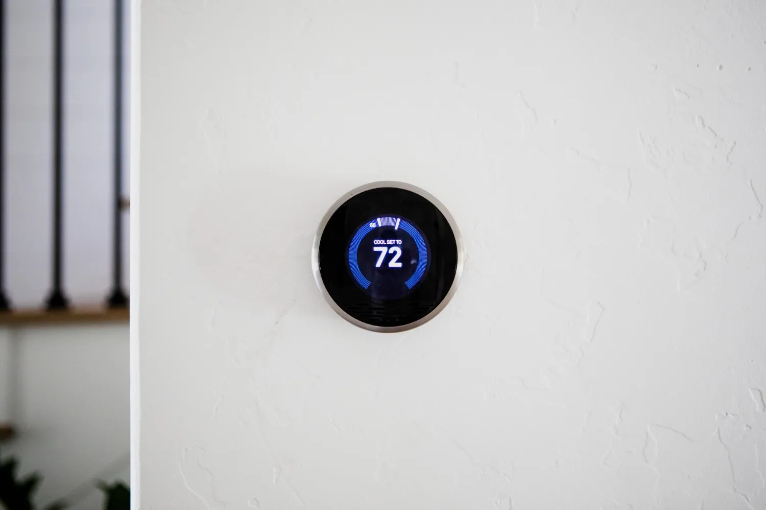 Smart Thermostats