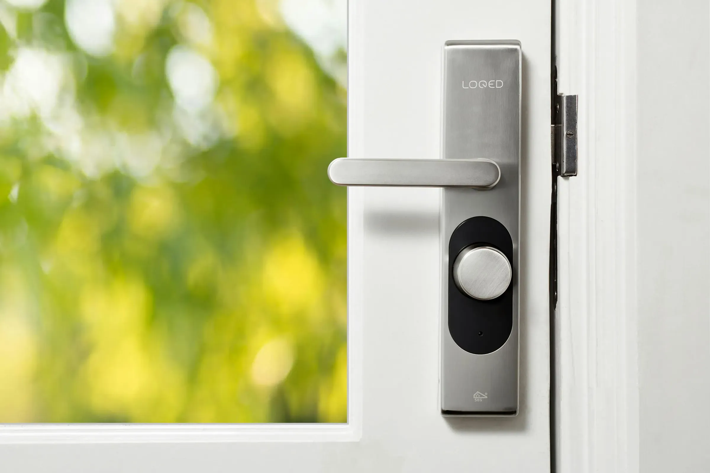 Smart Locks