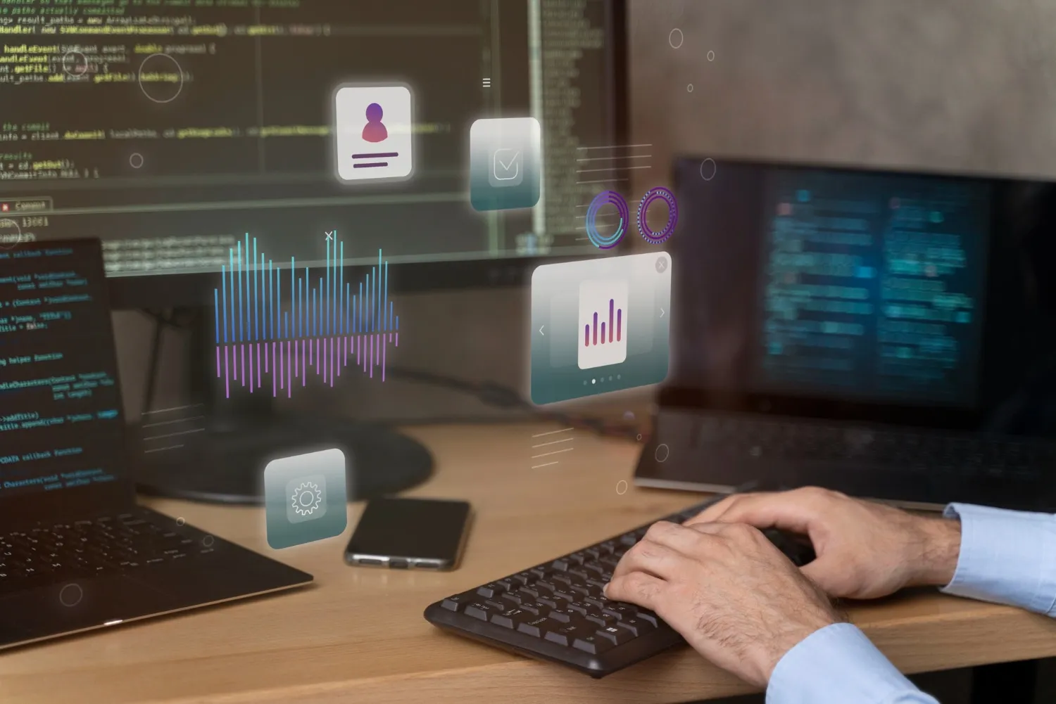 Software Solution