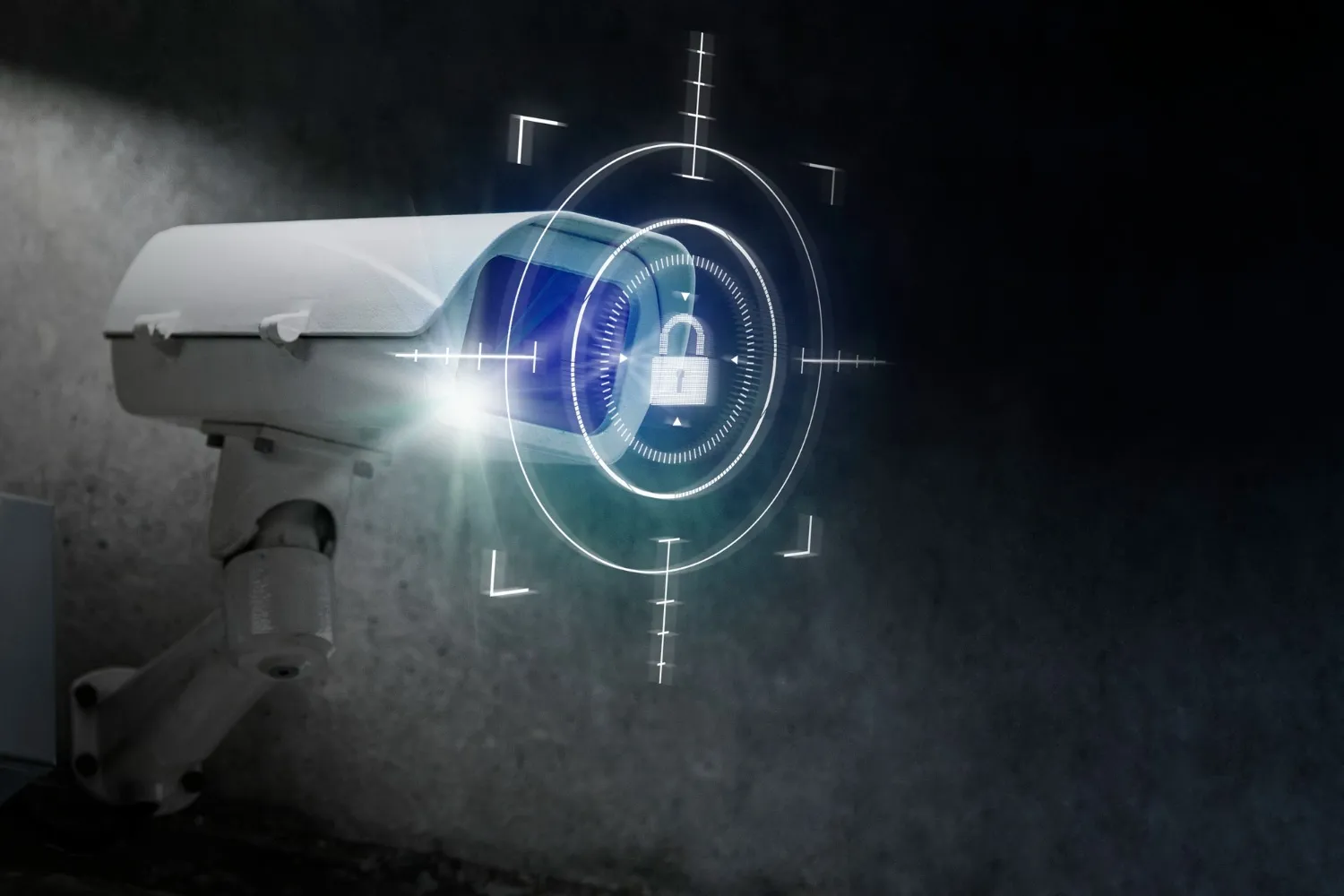 Surveillance Cameras