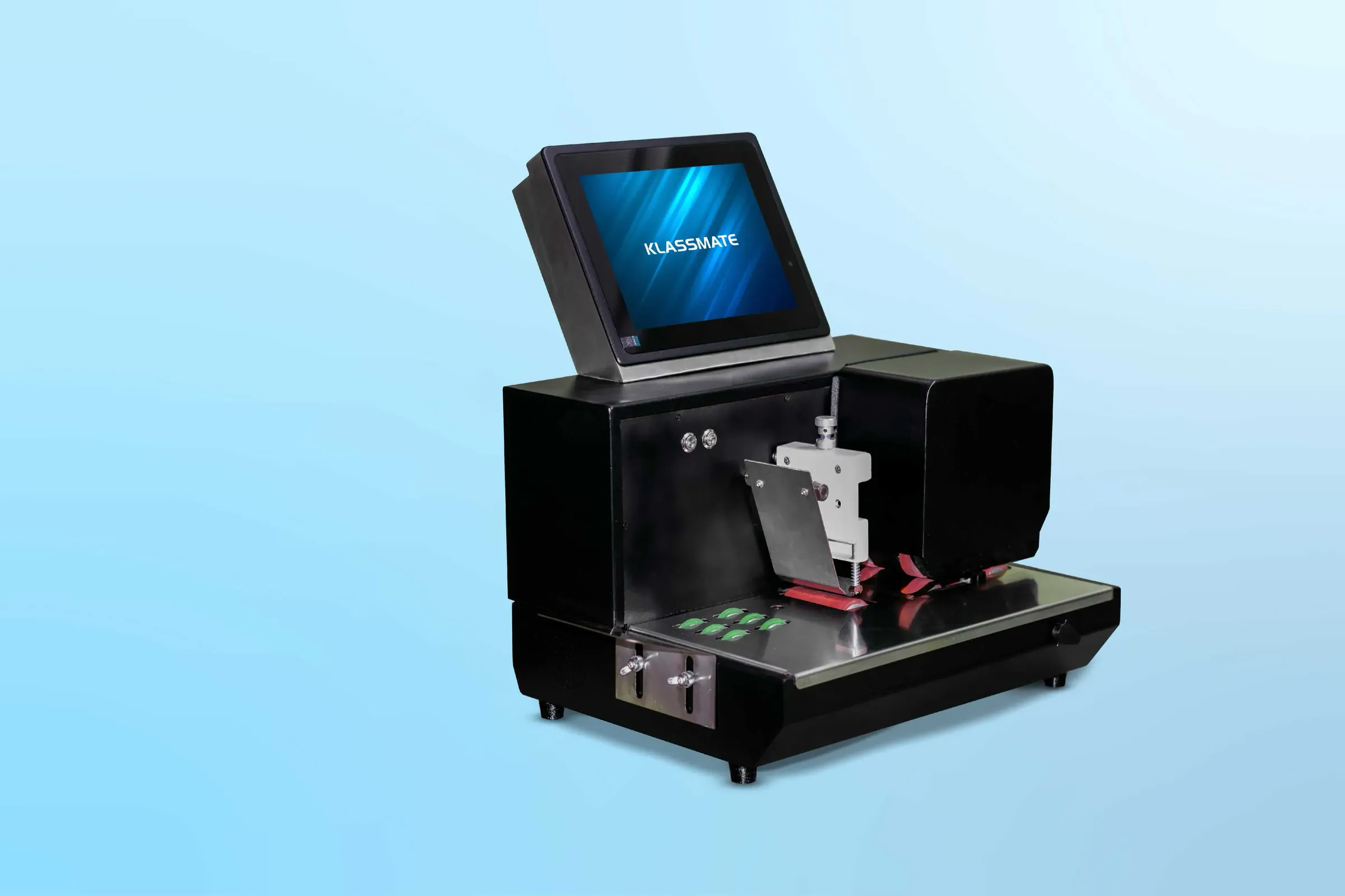 FM 100PLUS