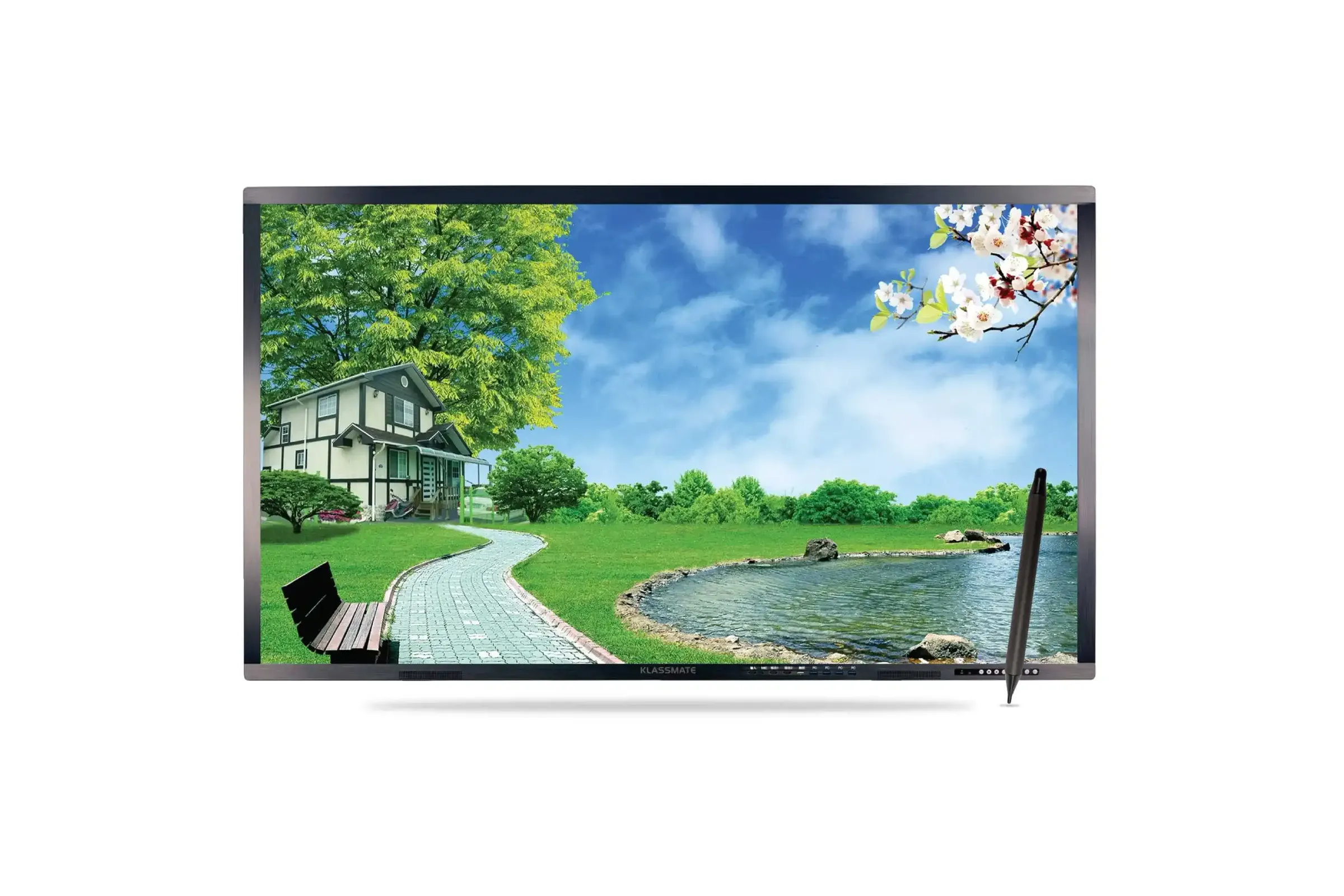 Smart Boards