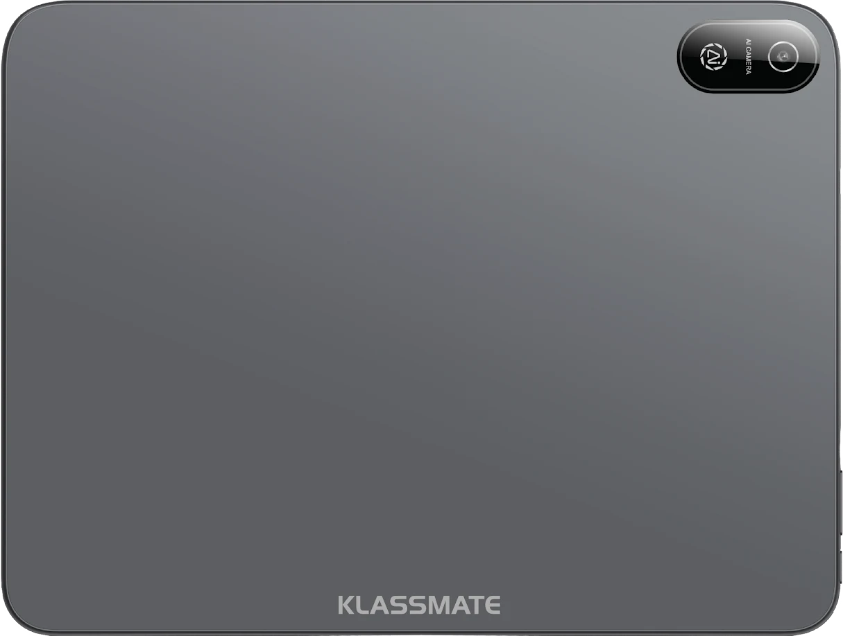 Data Capturing Terminal KM-K8-N view 2